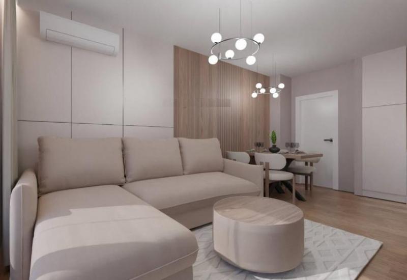 Перспектива - недвижими имоти в Пловдив