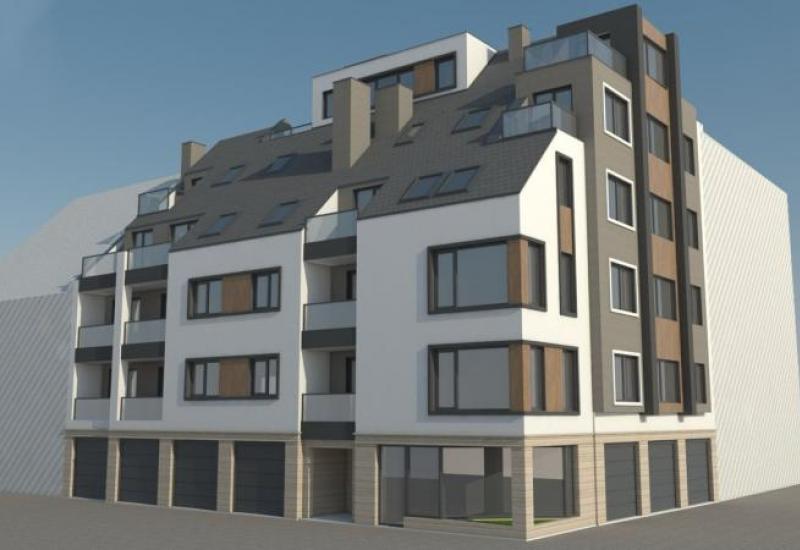 Перспектива - недвижими имоти в Пловдив