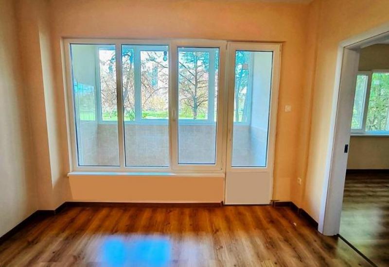 Перспектива - недвижими имоти в Пловдив