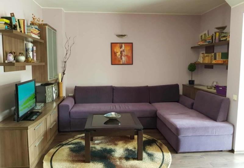 Перспектива - недвижими имоти в Пловдив