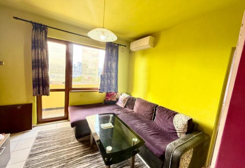 Перспектива - недвижими имоти в Пловдив