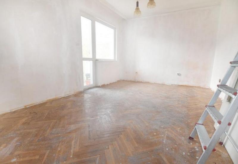 Перспектива - недвижими имоти в Пловдив