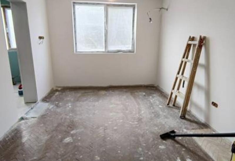 Перспектива - недвижими имоти в Пловдив