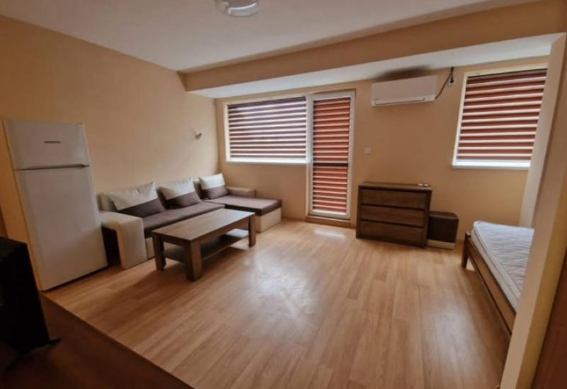 Перспектива - недвижими имоти в Пловдив