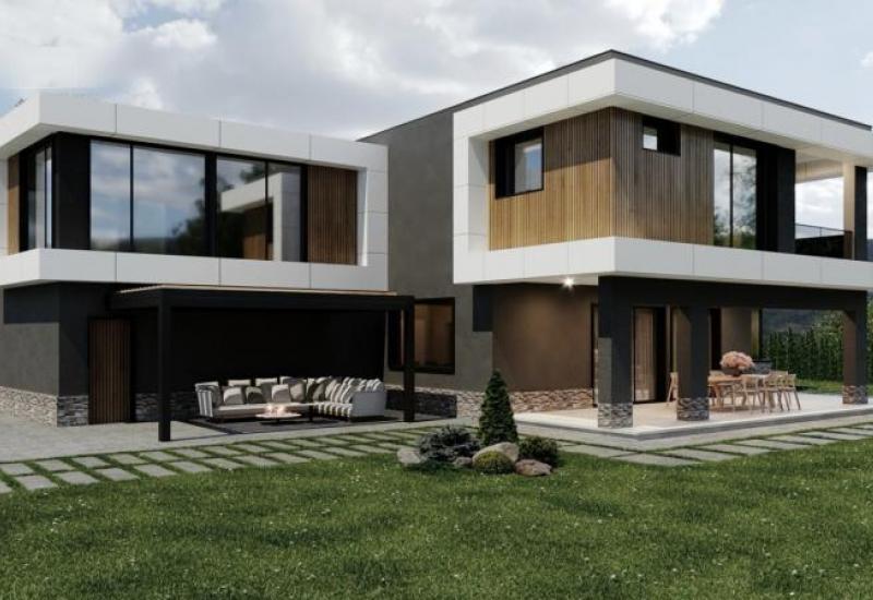 Перспектива - недвижими имоти в Пловдив