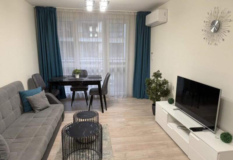 Перспектива - недвижими имоти в Пловдив