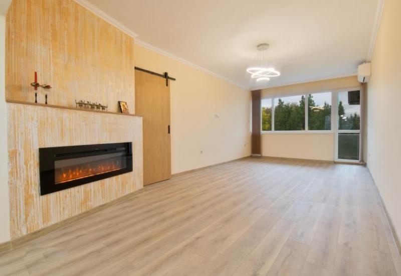 Перспектива - недвижими имоти в Пловдив