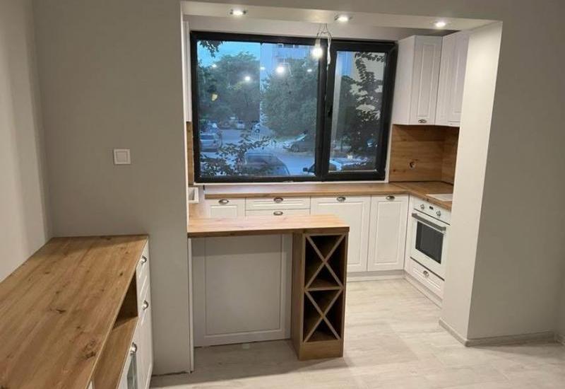 Перспектива - недвижими имоти в Пловдив