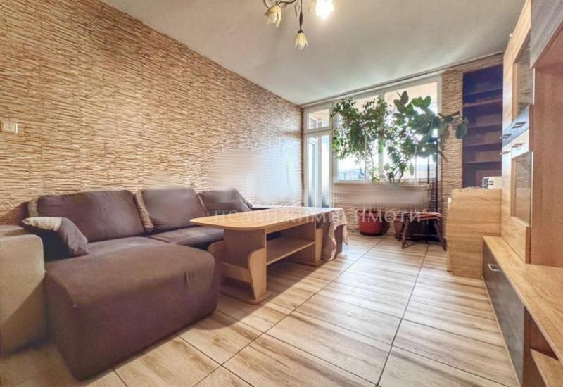 Перспектива - недвижими имоти в Пловдив