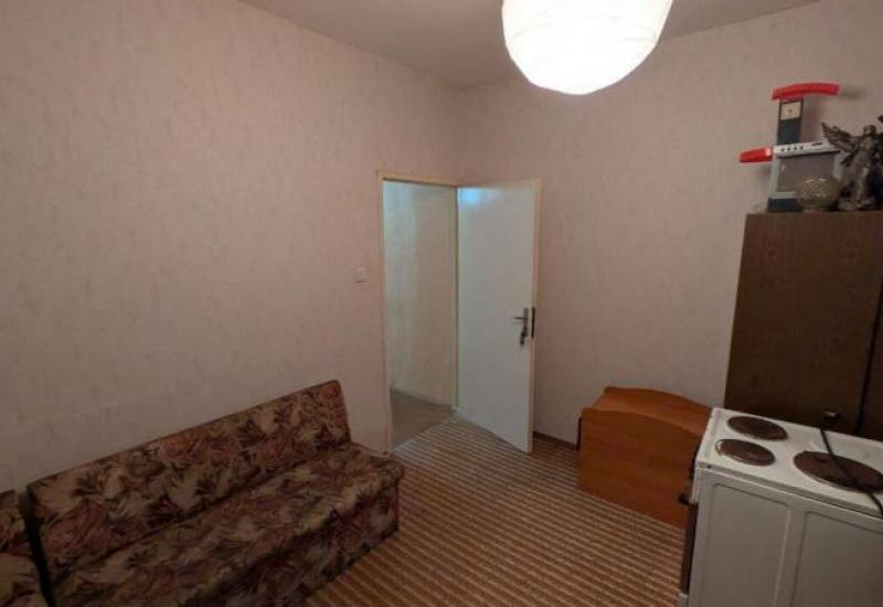 Перспектива - недвижими имоти в Пловдив