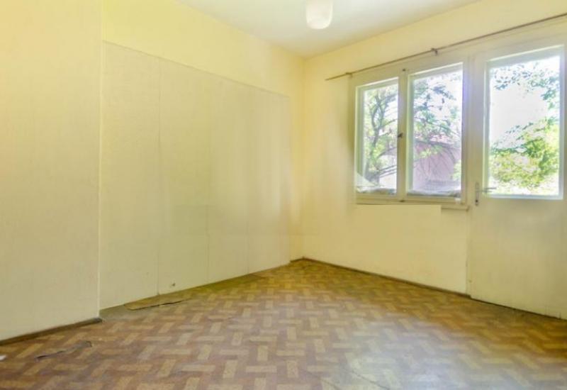 Перспектива - недвижими имоти в Пловдив