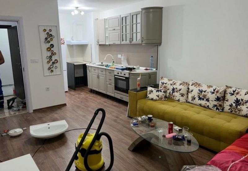 Перспектива - недвижими имоти в Пловдив