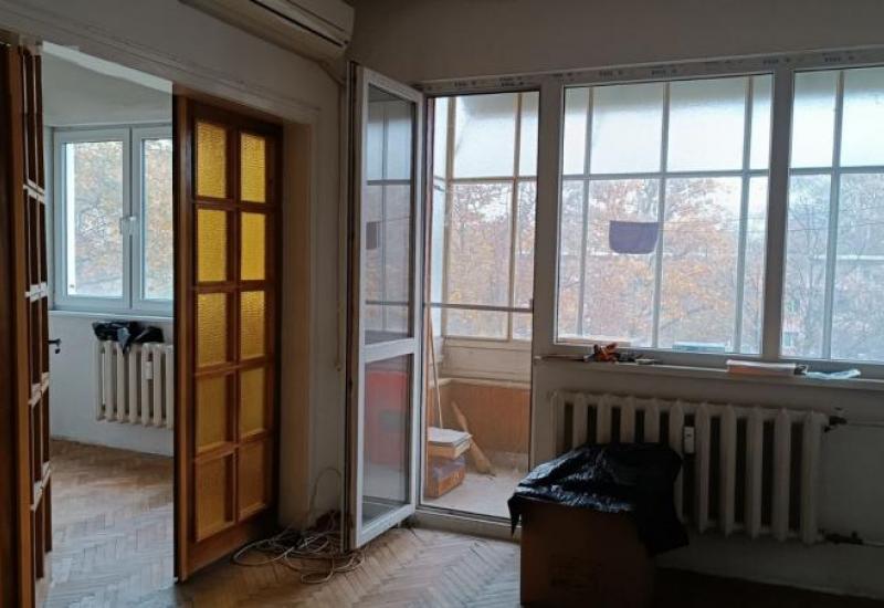 Перспектива - недвижими имоти в Пловдив