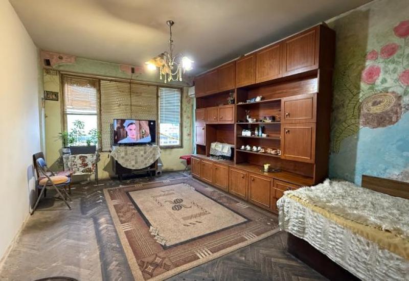 Перспектива - недвижими имоти в Пловдив