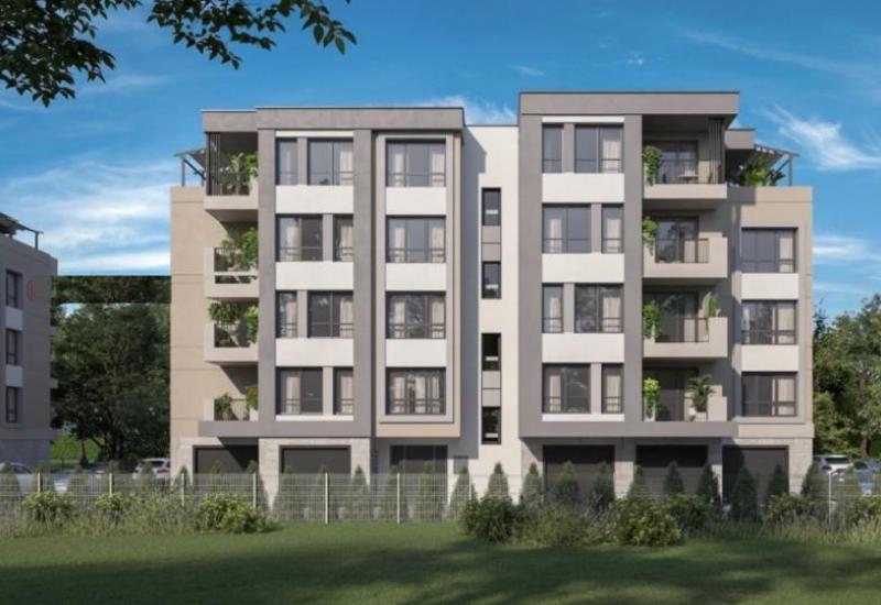 Перспектива - недвижими имоти в Пловдив