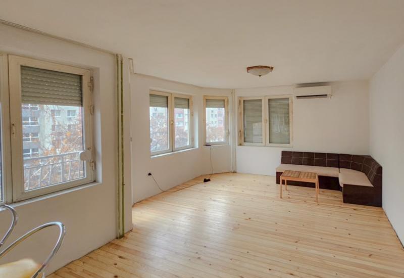 Перспектива - недвижими имоти в Пловдив