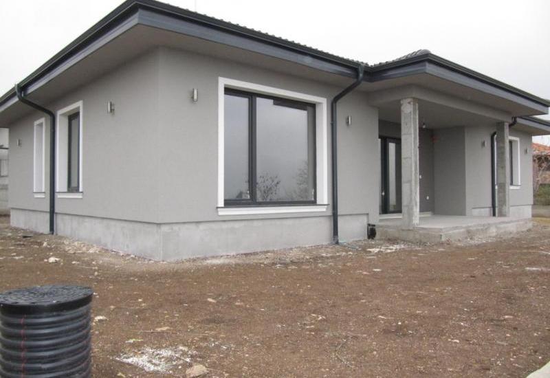 Перспектива - недвижими имоти в Пловдив