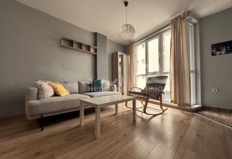 Перспектива - недвижими имоти в Пловдив