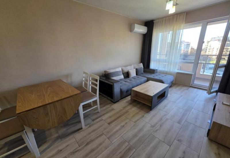 Перспектива - недвижими имоти в Пловдив