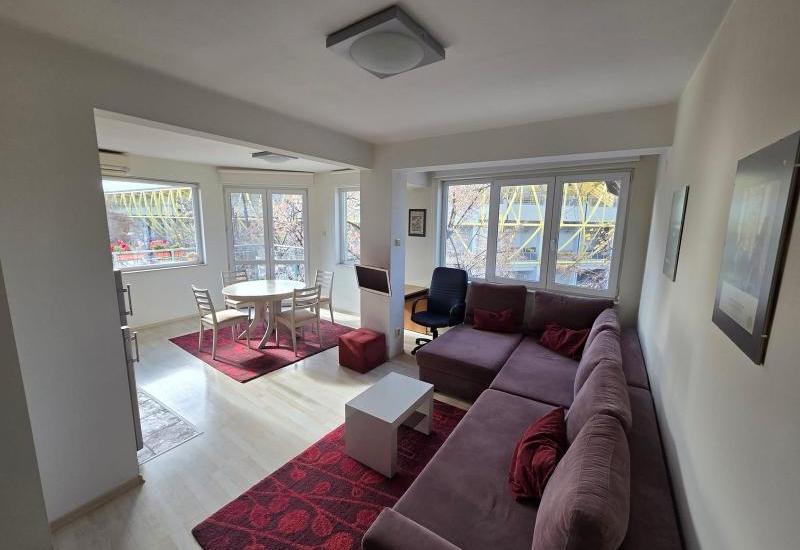 Перспектива - недвижими имоти в Пловдив