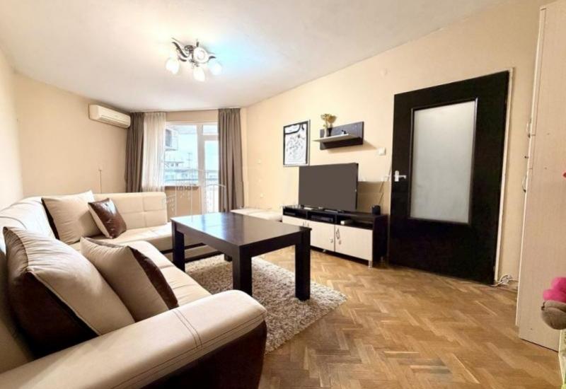 Перспектива - недвижими имоти в Пловдив