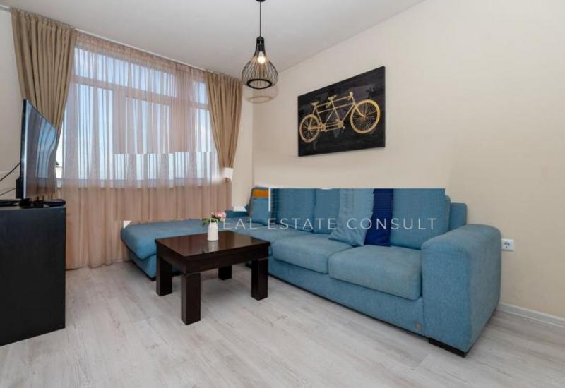 Перспектива - недвижими имоти в Пловдив