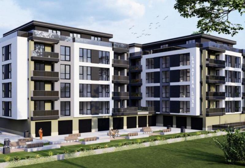 Перспектива - недвижими имоти в Пловдив