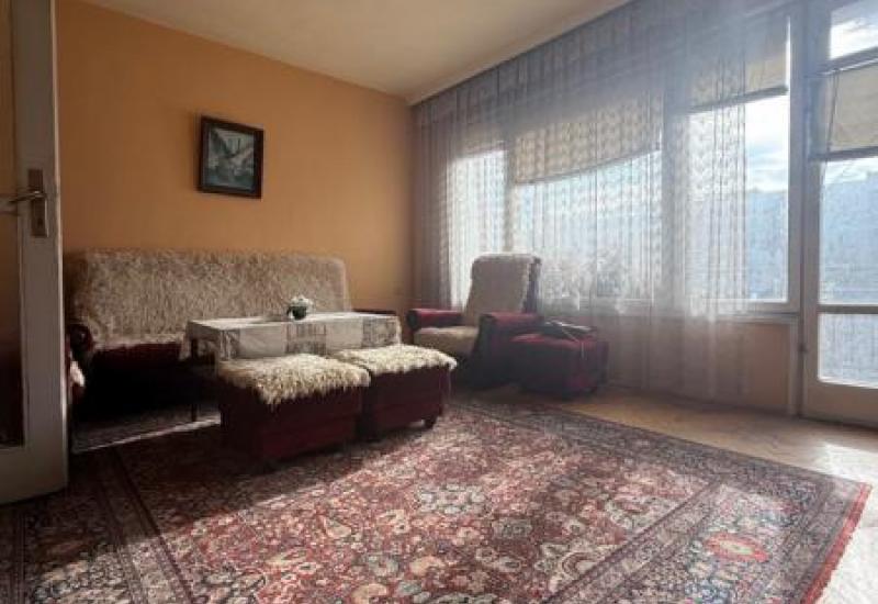 Перспектива - недвижими имоти в Пловдив