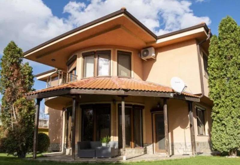 Перспектива - недвижими имоти в Пловдив