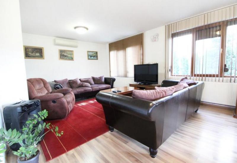 Перспектива - недвижими имоти в Пловдив