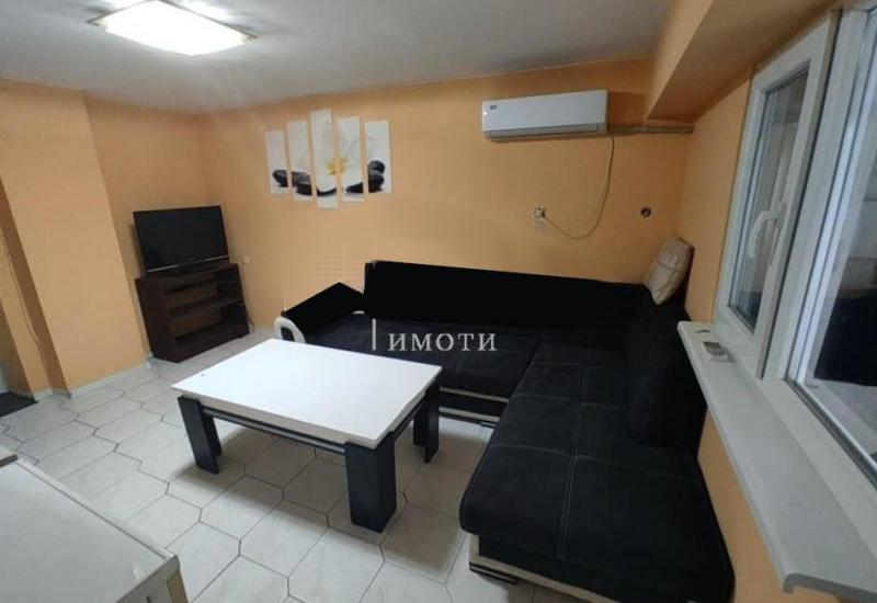 Перспектива - недвижими имоти в Пловдив