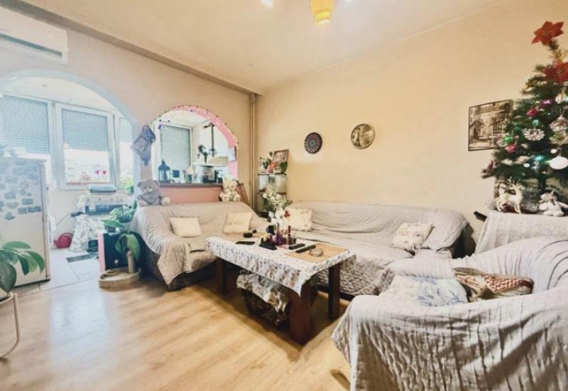 Перспектива - недвижими имоти в Пловдив