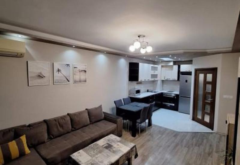 Перспектива - недвижими имоти в Пловдив