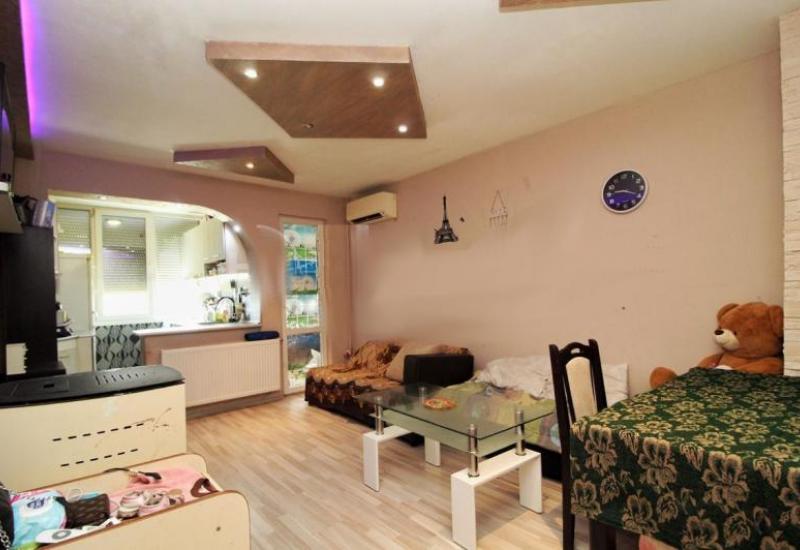 Перспектива - недвижими имоти в Пловдив