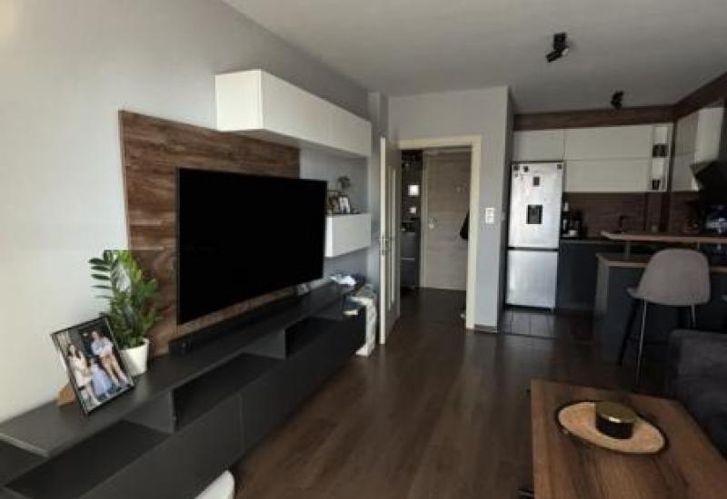 Перспектива - недвижими имоти в Пловдив