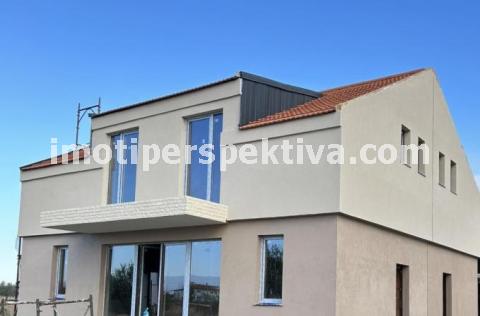 Перспектива - недвижими имоти в Пловдив