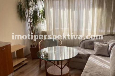 Перспектива - недвижими имоти в Пловдив