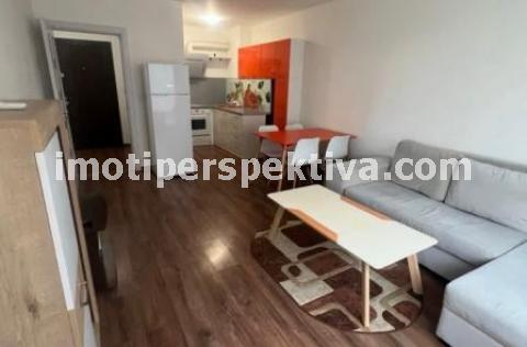 Перспектива - недвижими имоти в Пловдив