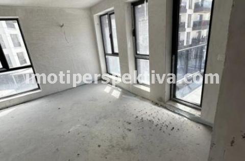 Перспектива - недвижими имоти в Пловдив