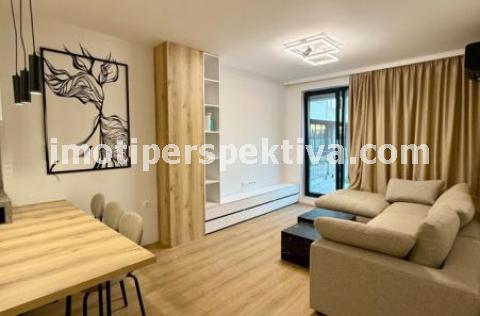 Перспектива - недвижими имоти в Пловдив