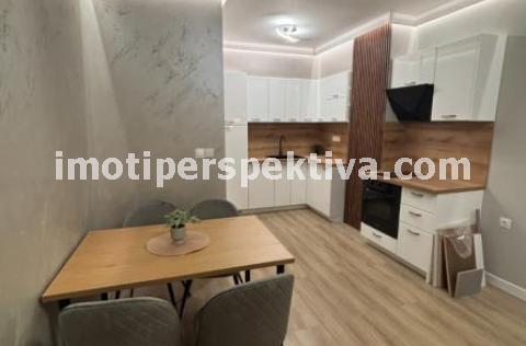 Перспектива - недвижими имоти в Пловдив