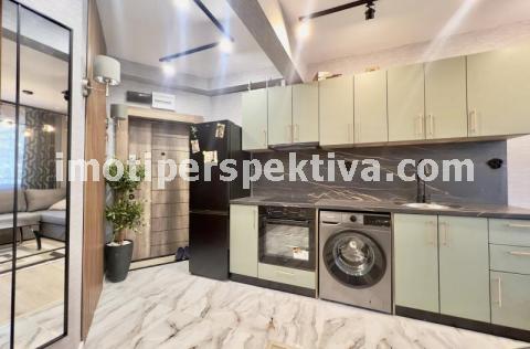 Перспектива - недвижими имоти в Пловдив