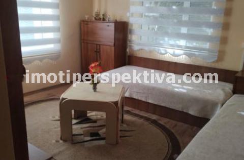 Перспектива - недвижими имоти в Пловдив