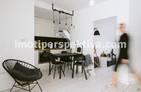 Перспектива - недвижими имоти в Пловдив