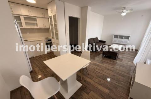 Перспектива - недвижими имоти в Пловдив