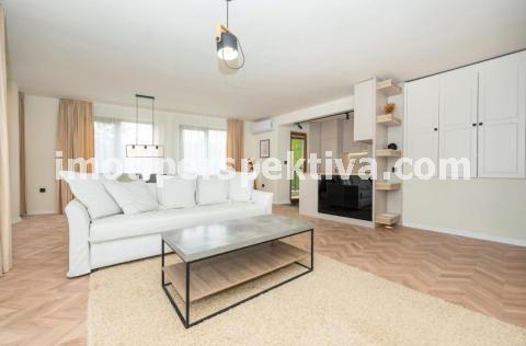 Перспектива - недвижими имоти в Пловдив