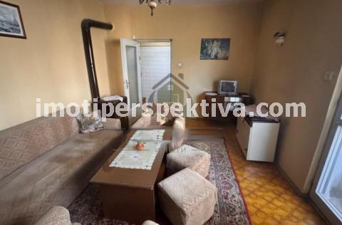 Перспектива - недвижими имоти в Пловдив