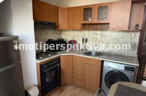 Перспектива - недвижими имоти в Пловдив