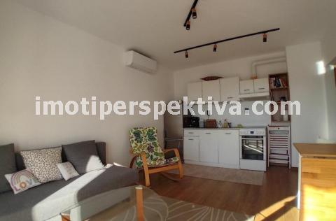 Перспектива - недвижими имоти в Пловдив