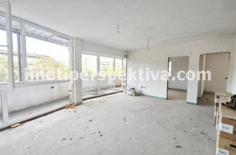 Перспектива - недвижими имоти в Пловдив